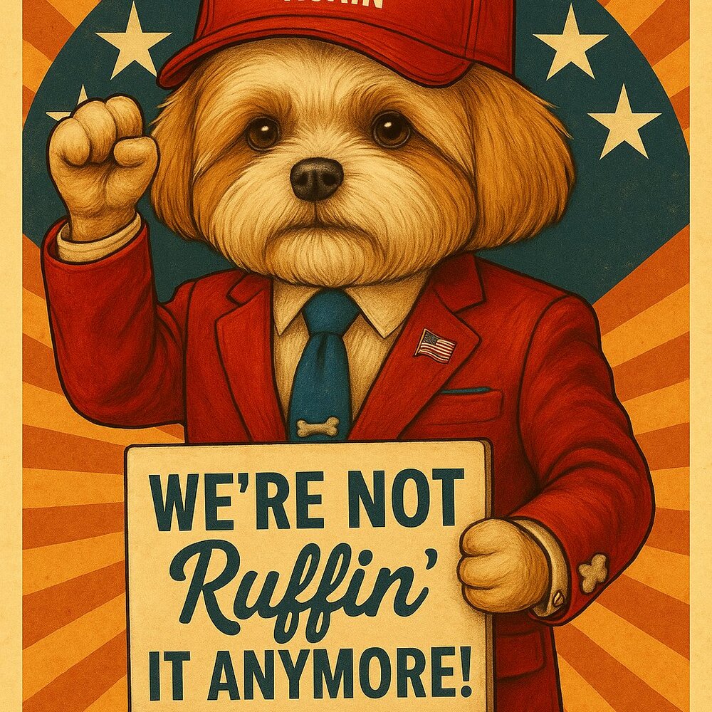 maga fun
